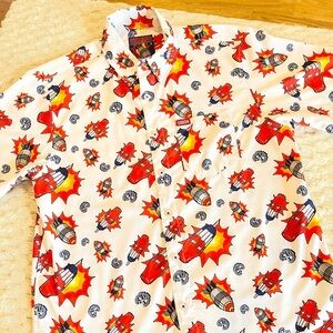 DIXXON Bombs Away by Dixxon Flannel Co